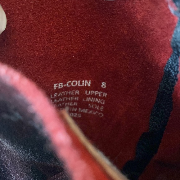 Freebird by Steven Colin 8 - Picture 5 of 5